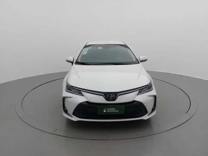 Toyota Corolla XEI 2.0 Flex 16V Aut. 2023