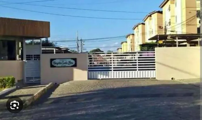 Apartamento todo reformado