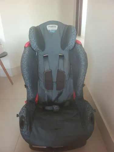 Cadeirinha para carro