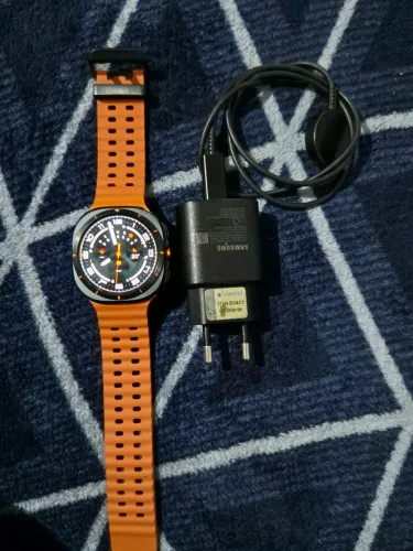 Galaxy Watch Ultra