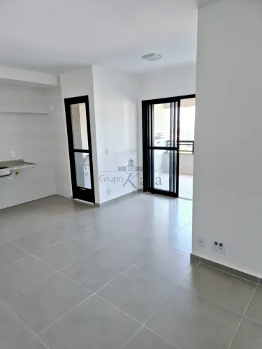 Apartamento - Residencial Wonder - Jardim Satélite - 3 Dormitorios - 86m².