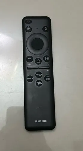 controle remoto Samsung SolarCell TM2360E