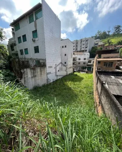 Terreno, Santa Rosa, Barra Mansa - R$ 400 mil, Cod: 320