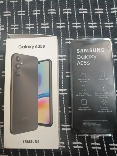 Samsung Galaxy A05s 128gb 