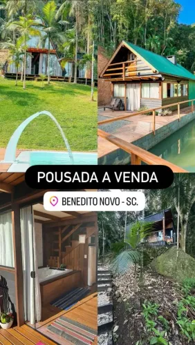 Pousada