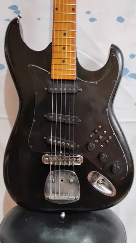 Guitarra Stratocaster Vintage