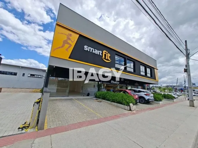 Oportunidade! Loja em Pagani - Palhoça