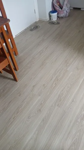 Gabriel instalação de revestimento.
