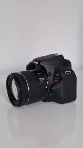 Canon sl2+18-55