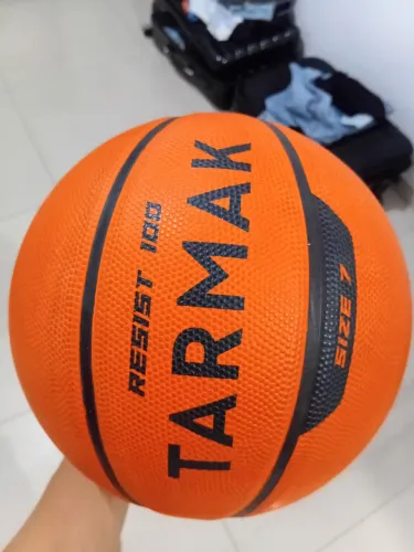 Bola de Basquete