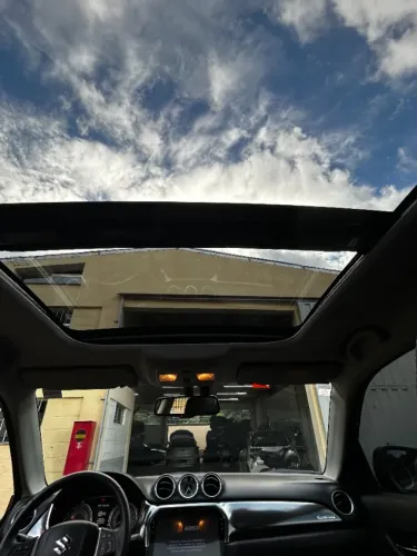 Suzuki Vitara 4style Allgrip SE 1.4 TB 16V Aut. 2020