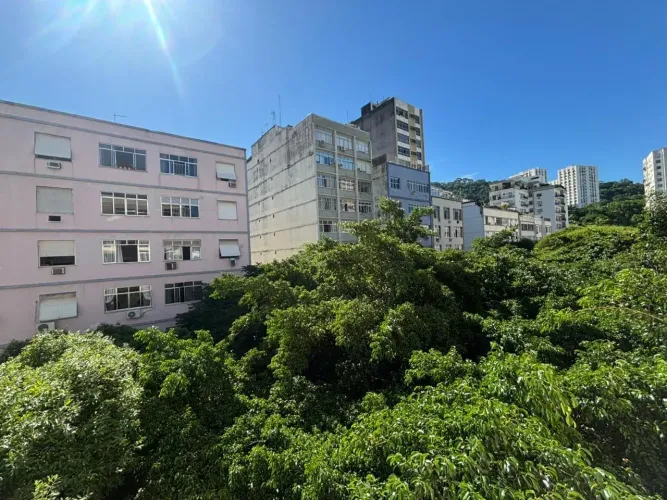 Oportunidade General Glicério