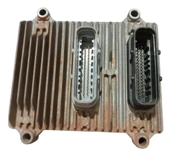 Modulo Injecao  Celta Classic Corsa 1.0 Flex 8 2006 A 2008