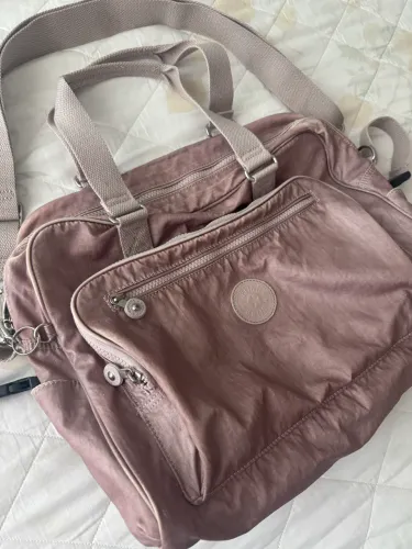 Bolsa Kipling