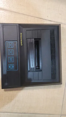 Dynavision 3