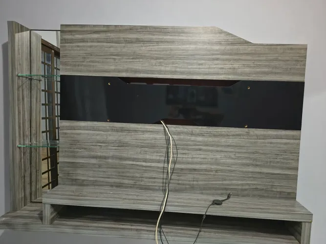 Rack para tv até 55 polegadas
