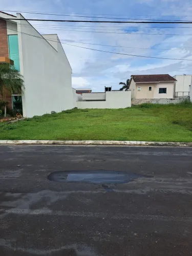 Forest Hill terreno 100% Plano