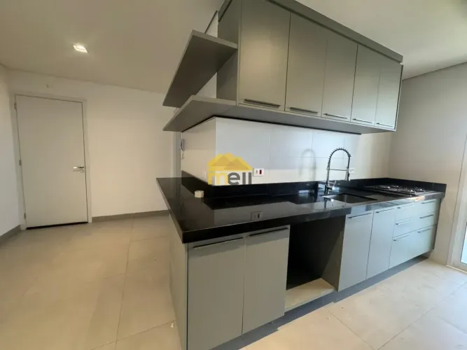 Apartamento para locação Edificio Paço Real, Presidente Prudente-SP