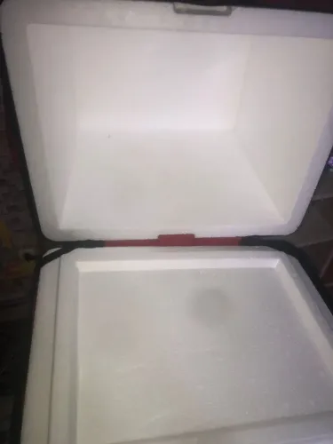 Bag de entregador 40litros 