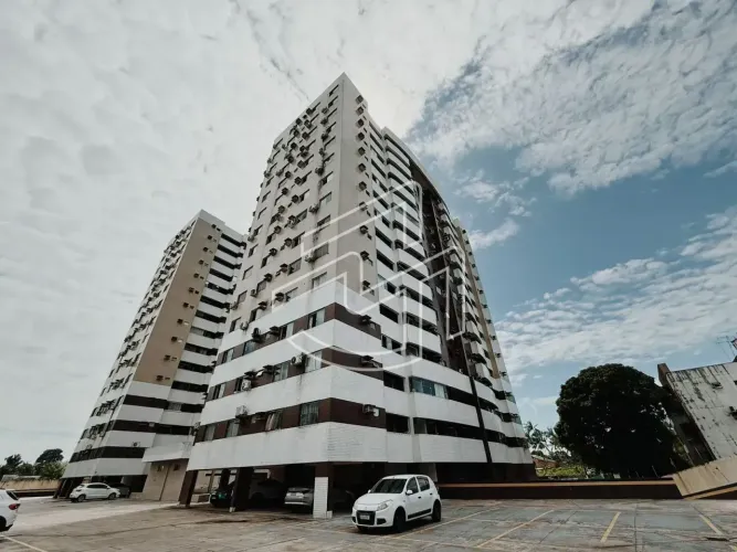 Venda | Apartamento com 2 Quartos, Suíte e Modulados no Condomínio Summer Ville