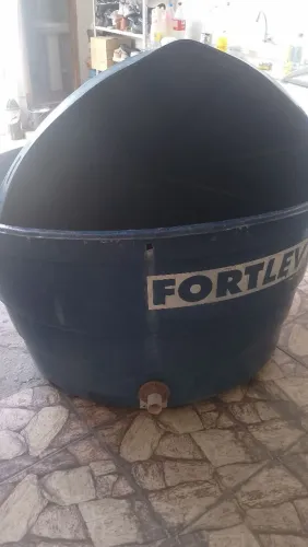 Caixa d'água 1.000 l