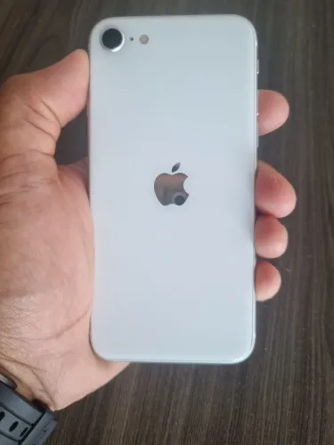 iPhone SE 2020 - 2 geração