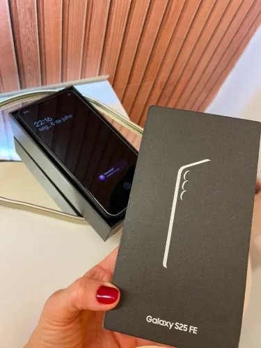 Samsung S25 fe 128g