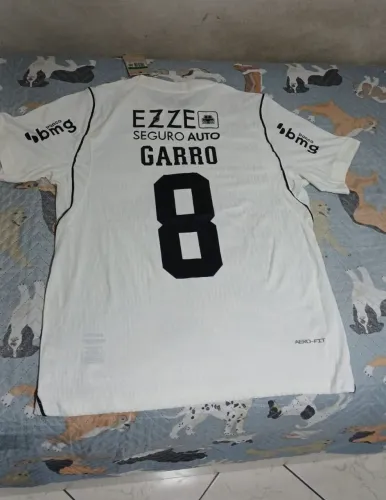 Camisa do Corinthians 25/26