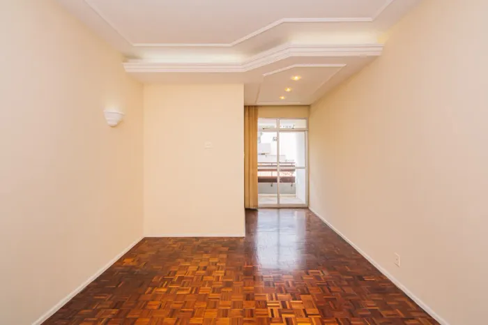 Conforto e espaço no centro da cidade para venda