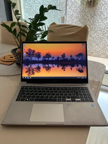 Oportunidade!! Notebook Samsung 466gb