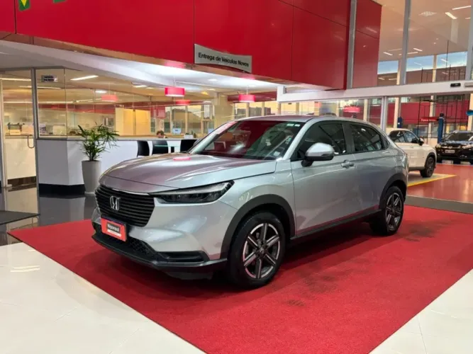 Honda HR-V EX 1.5 Sensing 16V 5P Aut. 2023