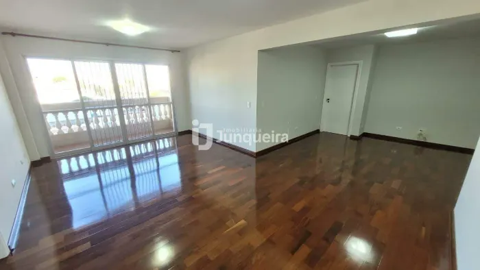Apartamento para aluguel, 3 quartos, 1 suíte, 2 vagas, São Dimas - Piracicaba/SP