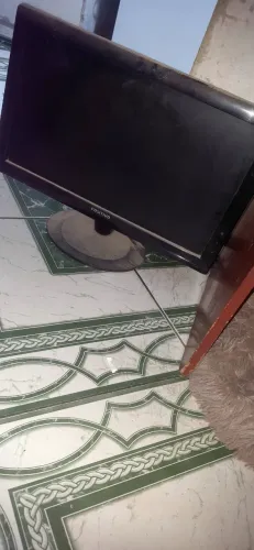 Monitor de pc
