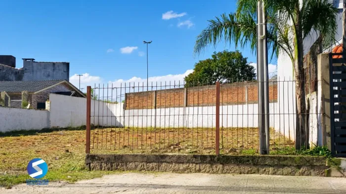 Terreno Residencial à Venda em Porto Alegre;