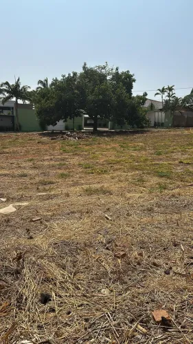 Lote no Anápolis City