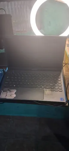 Notebook motion gray Q128c