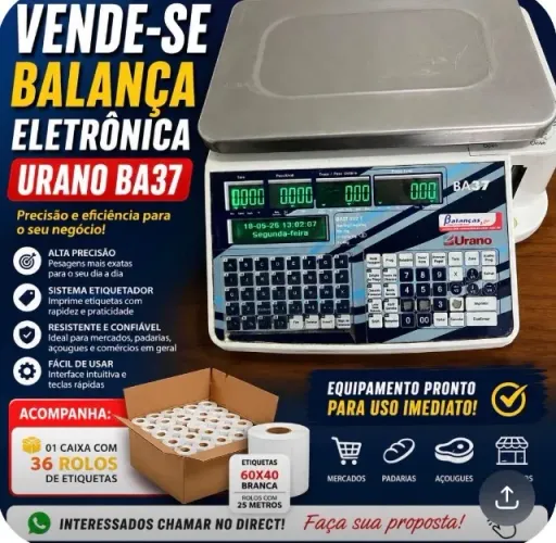 Balança