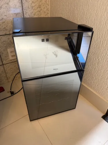 ADEGA PHILCO 24 GARRAFAS
