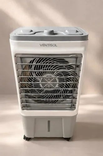 Climatizador VENTISOL