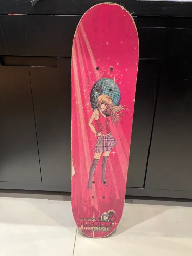Skate infantil