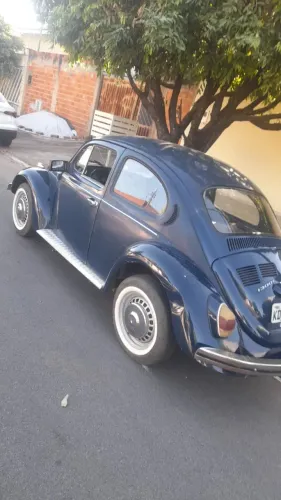 Volkswagen Fusca 1300 1974