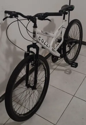Bicicleta Aro 26