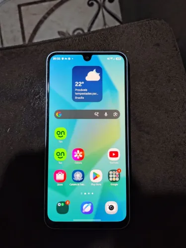 Samsung Galaxy A 16 5G 128gb