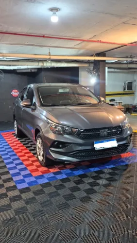 Fiat Cronos Drive 1.3 8V Flex 2022