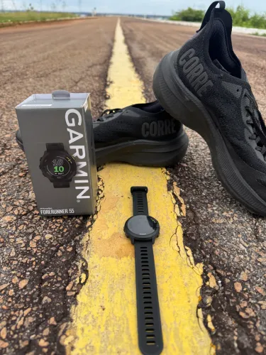 Garmin Forerunner 55