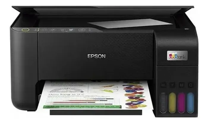 Impressora Epson L3250