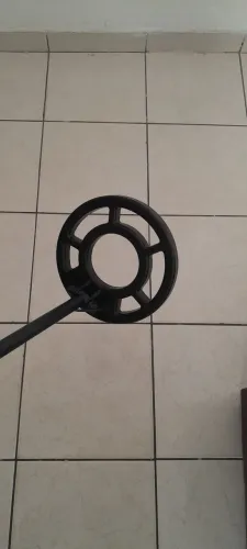 Detector de metais