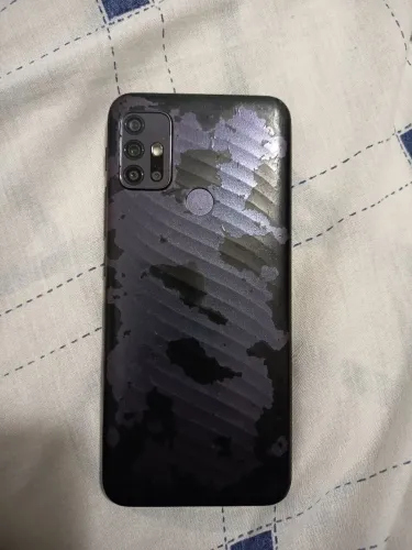 Celular Moto G10