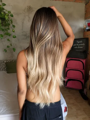 Front lace