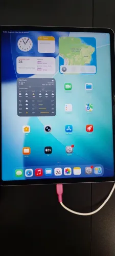 iPad Pro 12,9 (6°Geração)